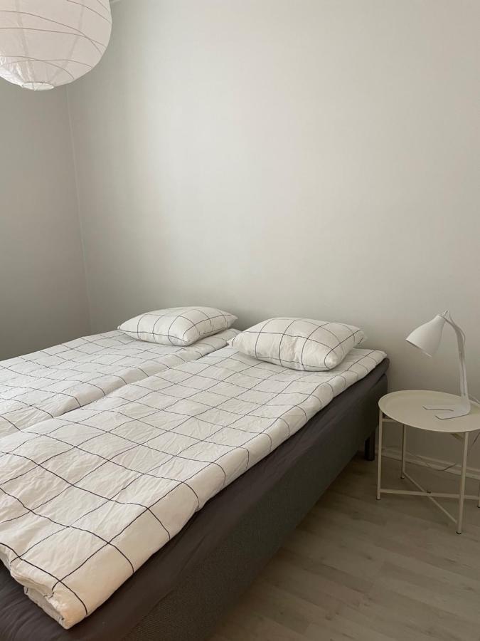 Harju Apartment ยิวาสคูลา ภายนอก รูปภาพ