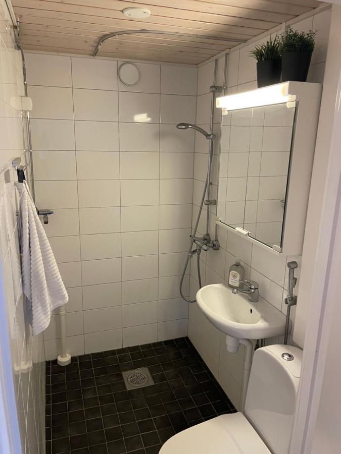 Harju Apartment ยิวาสคูลา ภายนอก รูปภาพ