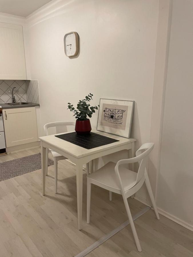 Harju Apartment ยิวาสคูลา ภายนอก รูปภาพ