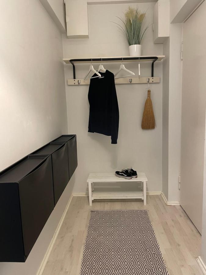 Harju Apartment ยิวาสคูลา ภายนอก รูปภาพ