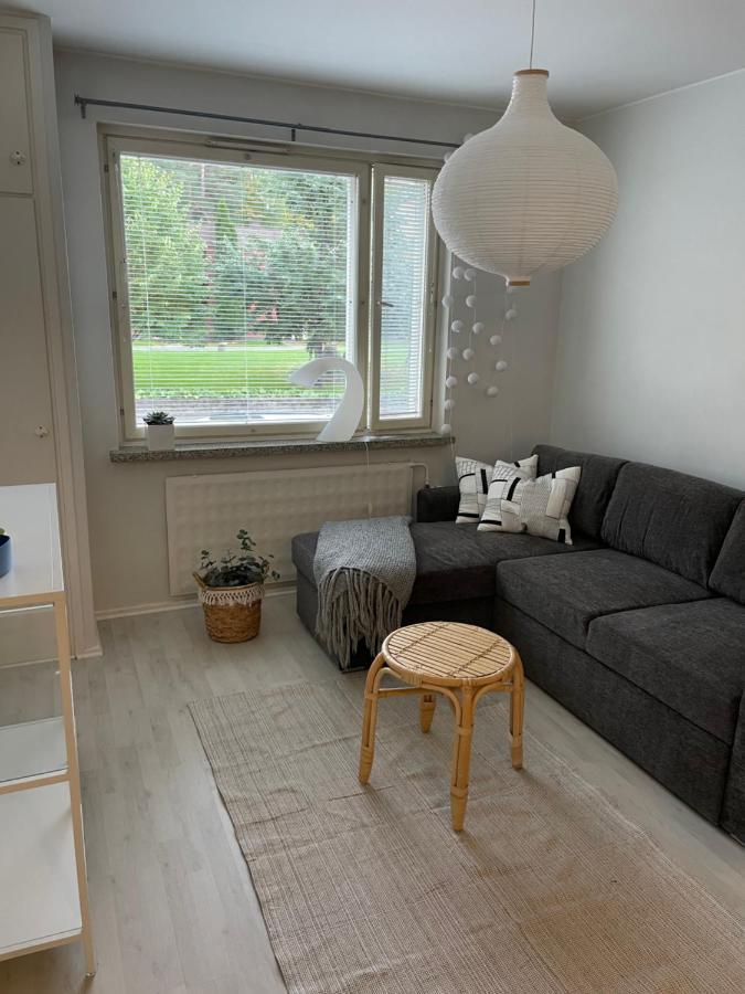 Harju Apartment ยิวาสคูลา ภายนอก รูปภาพ